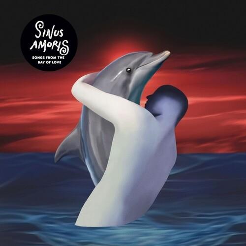 Sinus Amoris (Songs From The Bay Of Love) - Vinyl LP