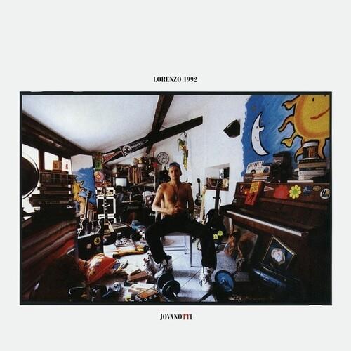 Lorenzo 1992 - Vinyl LP