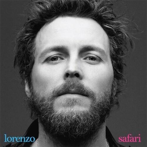 Safari - Vinyl LP