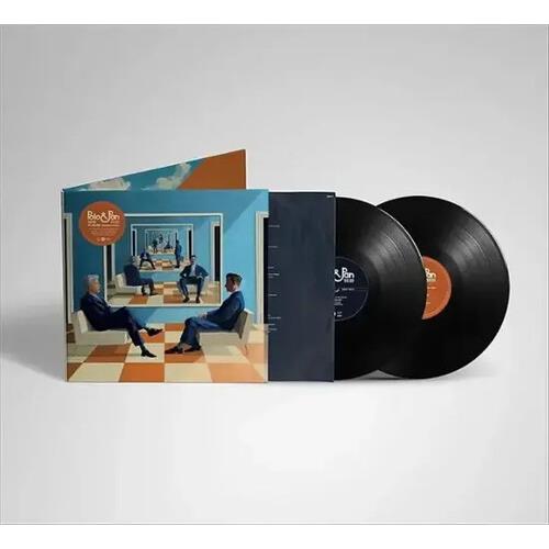 22:22 - Vinyl LP