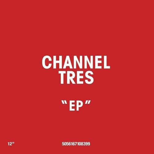 Channel Tres - Vinyl LP