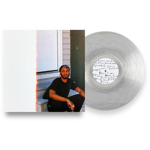 Veteran - Vinyl LP