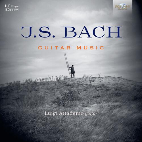 Guitar Music - Vinyl LP