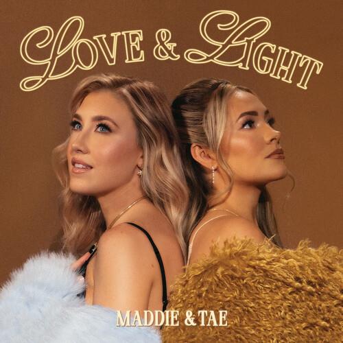 Love & Light - Vinyl LP