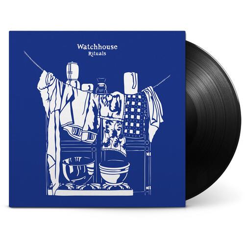 Rituals - Vinyl LP