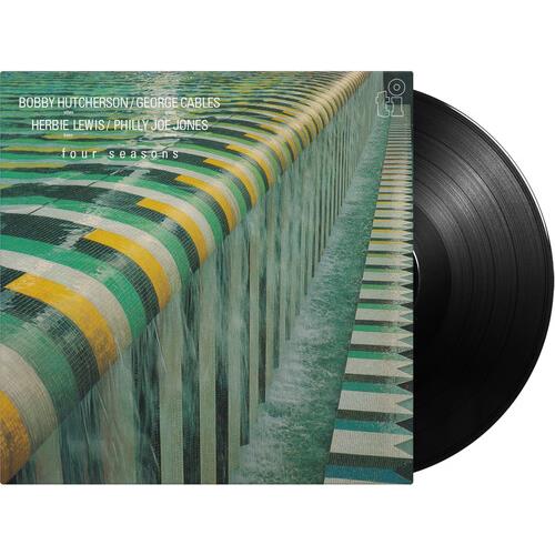 Four Seasons - Anniversary Edition Vinyl LP 180 Gram