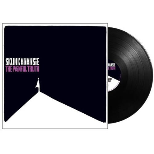 The Painful Truth - Vinyl LP
