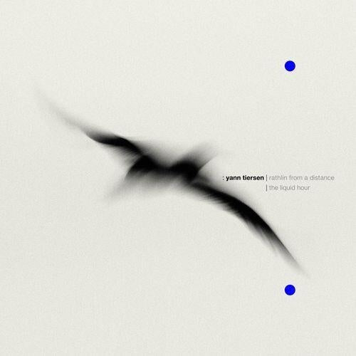 Rathlin From A Distance / The Liquid Hour - Vinyl LP