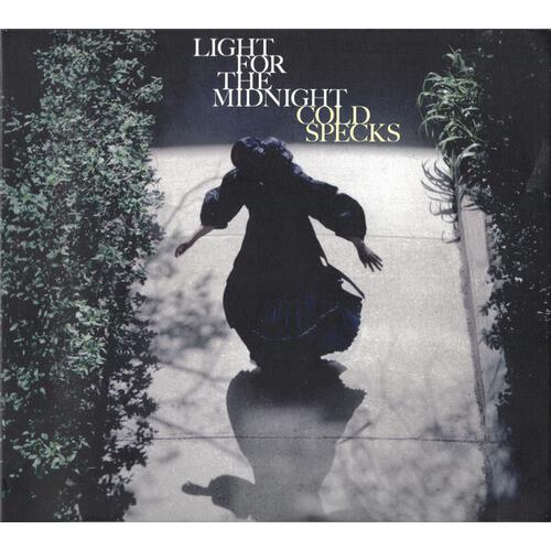 Light For The Midnight - Vinyl LP