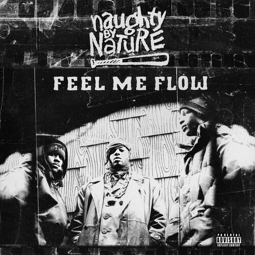 Feel Me Flow - 7-Inch Single