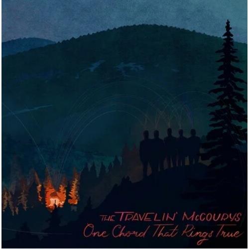 One Chord That Rings True - Vinyl LP 180 Gram