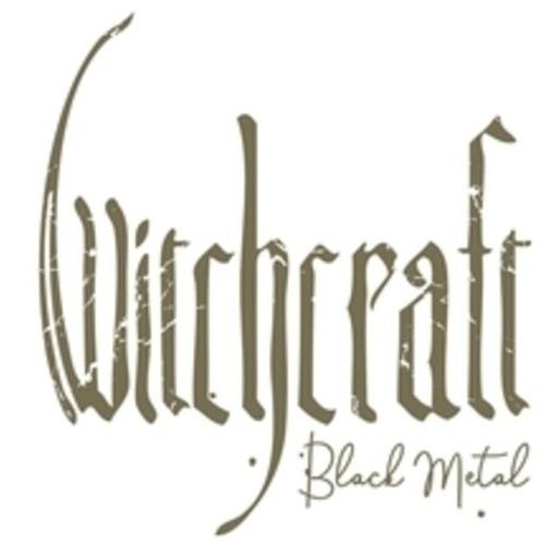 Black Metal - Limited Edition Vinyl LP (Gold)
