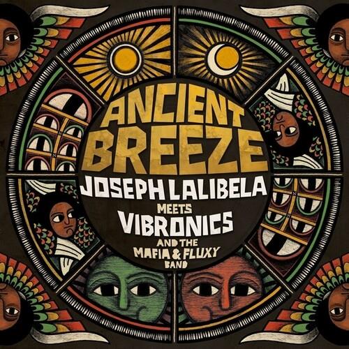 Ancient Breeze - Vinyl LP