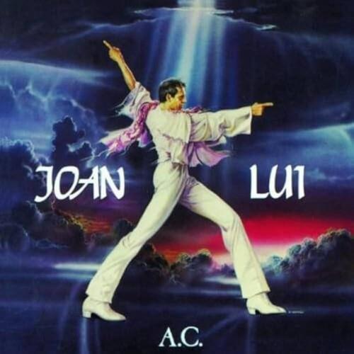 Joan Lui - Vinyl LP 180 Gram