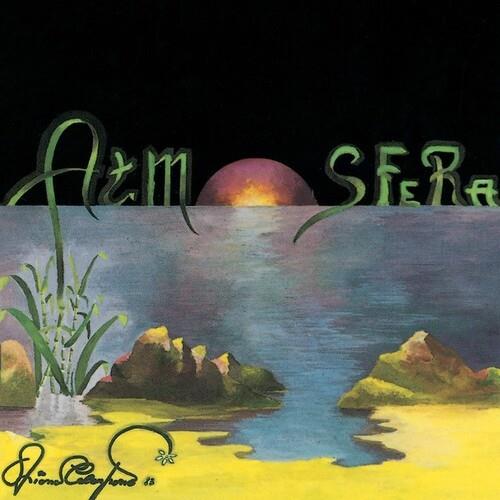 Atmosfera - Vinyl LP 180 Gram