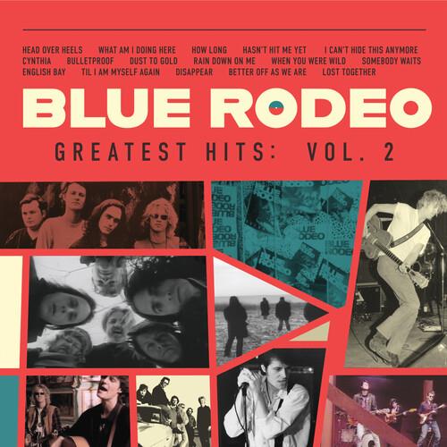 Greatest Hits Vol. 2 - Vinyl LP