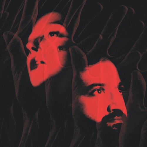 Desire! - Vinyl LP (Red)