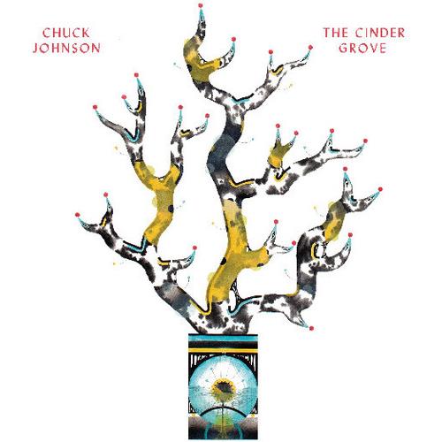 The Cinder Grove - Vinyl LP
