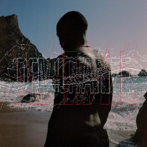 Demilitarize - Vinyl LP