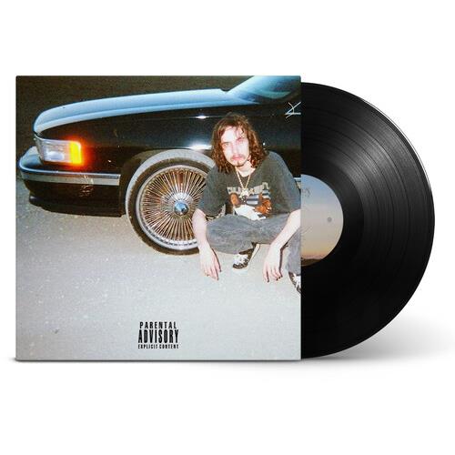 Five Five - Vinyl LP