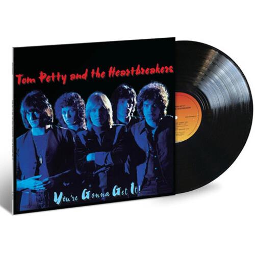 You're Gonna Get It - Vinyl LP 180 Gram