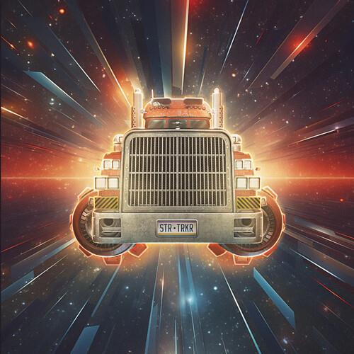 Star Trucker (Original Soundtrack) - Vinyl LP