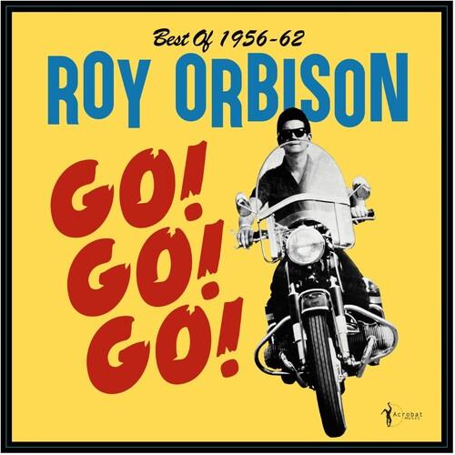 Go! Go! Go! Best Of 1956-62 - Vinyl LP