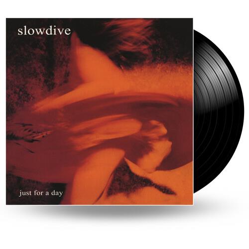 Just For A Day - Vinyl LP 140 Gram