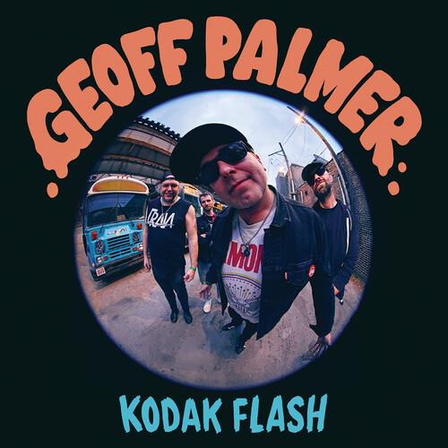 Kodak Flash - Vinyl LP