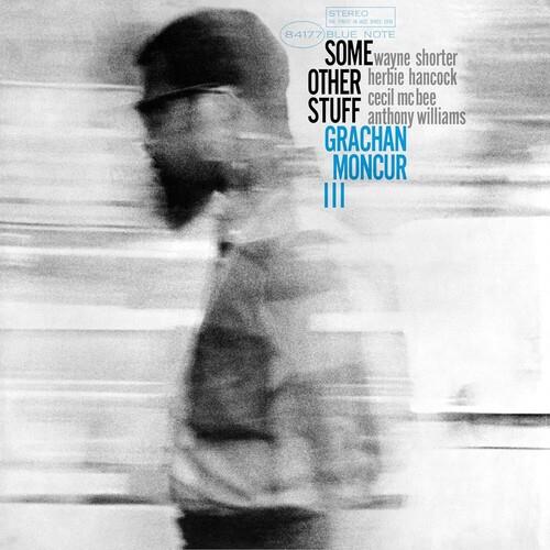 Some Other Stuff (Blue Note Tone Poet Edition) - Vinyl LP 180 Gram