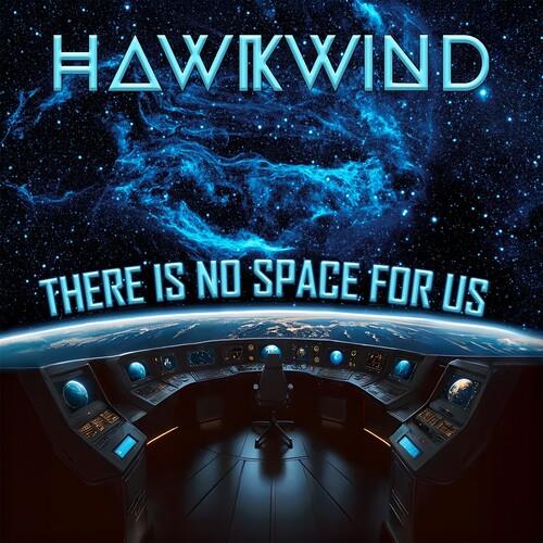 There Is No Space For Us - Vinyl LP