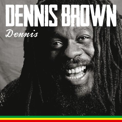 Dennis - Vinyl LP 180 Gram