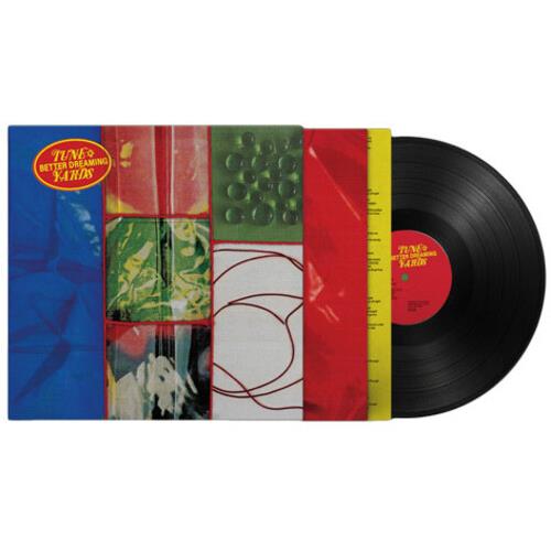 Better Dreaming - Vinyl LP