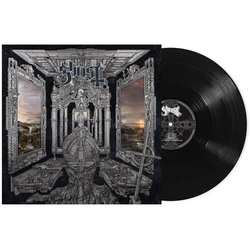 Skeletá - Vinyl LP