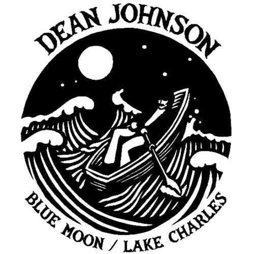 Blue Moon B/w Lake Charles - 7-Inch Single
