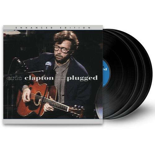 Unplugged - Vinyl LP