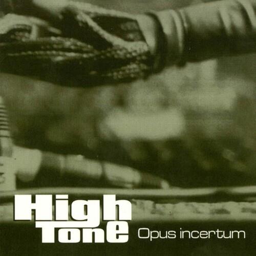 Opus Incertum - Vinyl LP