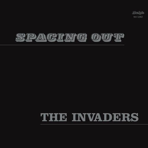 Spacing Out - Vinyl LP