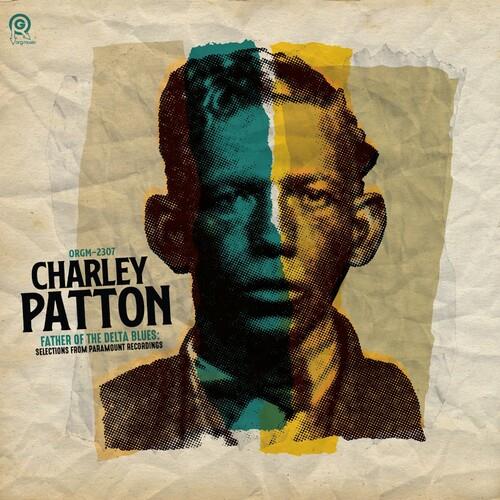 Father of the Delta Blues: Selections From Paramount Recordings - Vinyl LP