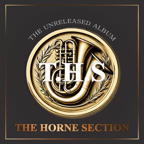 The Unreleased Album - Limited Edition Vinyl LP