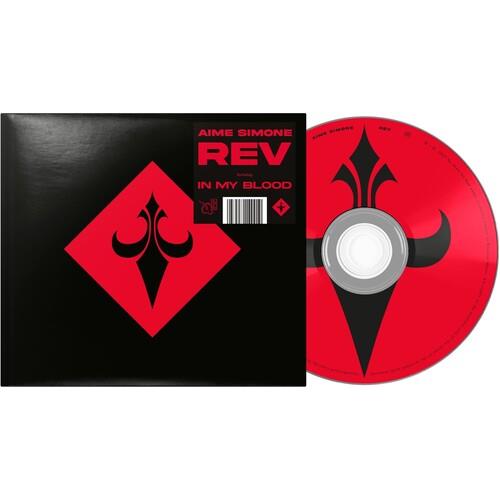 Rev - Vinyl LP