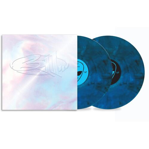 311 - Anniversary Edition Vinyl LP (Blue)