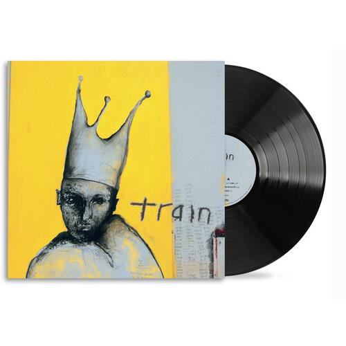 Train - Vinyl LP