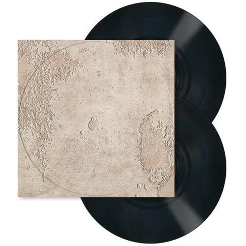 Lucro Sucio Los Ojos Del Vacio - Vinyl LP
