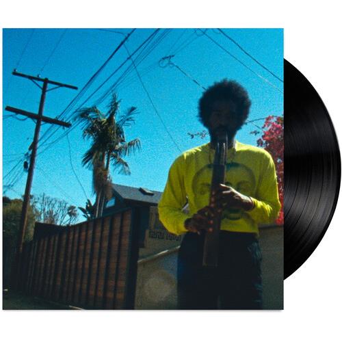 Moving Day - Vinyl LP 180 Gram