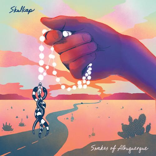 Snakes of Albuquerque - Limited Edition Vinyl LP