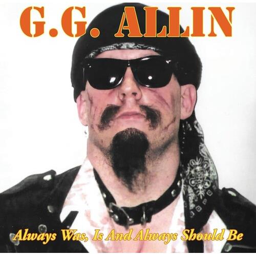 Always Was, Is And Always Shall Be - Vinyl LP