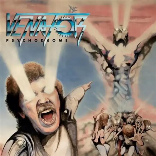 Psychodrome - Vinyl LP
