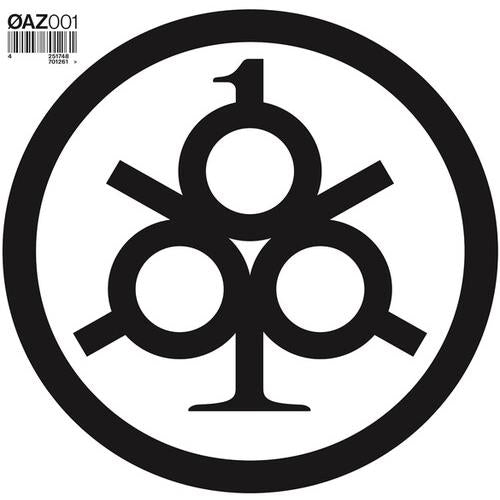 Boys Noize presents ONES And ZEROS - Vinyl LP
