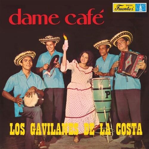Dame Cafe - Vinyl LP
